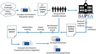 European Union's <mark class="highlighted">policymaking</mark> on sustainable waste management and circularity in agroecosystems: The potential for innovative interactions between science and decision-making